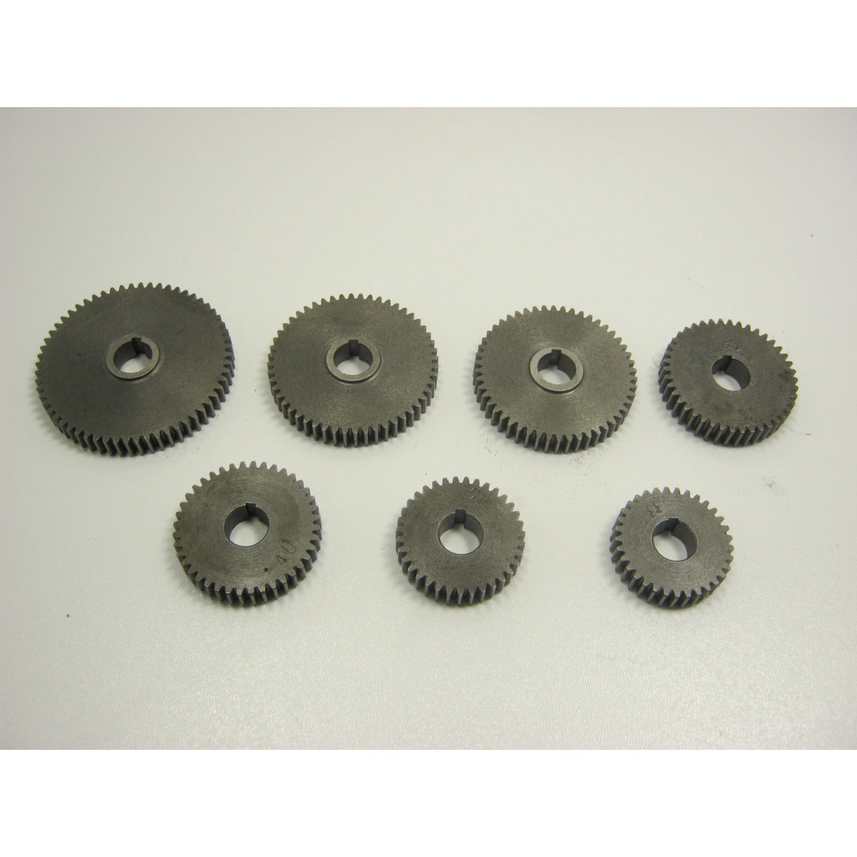 OPTIMUM Wechselrädersatz D180/TU2004V  komplett – Variante 1 SM-03420301437
