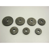 OPTIMUM Wechselrädersatz D180/TU2004V  komplett – Variante 1 SM-03420301437