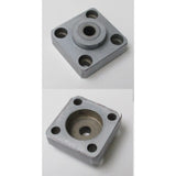 OPTIMUM Flansch D180/TU2004V SM-03420301511