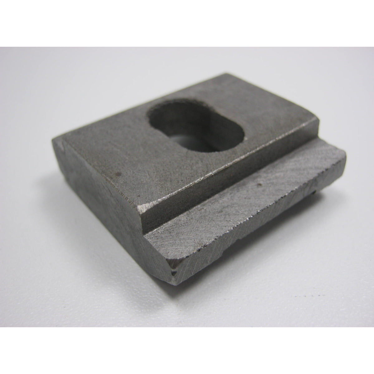 OPTIMUM Klemmplatte D180/TU2004V SM-03420301524