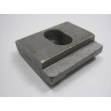 OPTIMUM Klemmplatte D180/TU2004V SM-03420301524