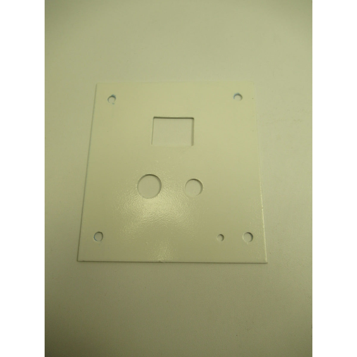 OPTIMUM Abdeckung D180/TU2004V – Modellvariante 2 SM-03420301537