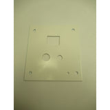 OPTIMUM Abdeckung D180/TU2004V – Modellvariante 2 SM-03420301537