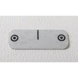 OPTIMUM Label D180/TU2004V, Version 3 SM-03420301550