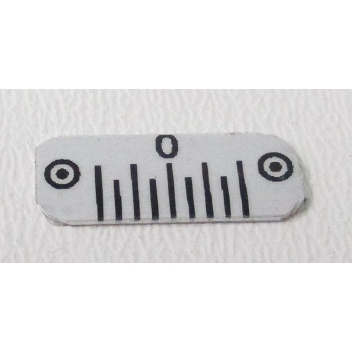 OPTIMUM Label D180/TU2004V – technische Ausführung 2 SM-03420301551