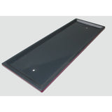 OPTIMUM Spänewanne D180/TU2004V  RAL4006 + RAL7011 SM-03420301997