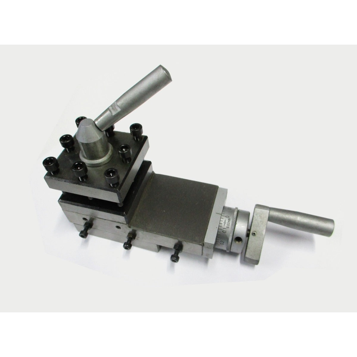 OPTIMUM Oberschlitten D180/TU2004V – Modellvariante 2 SM-03420301999