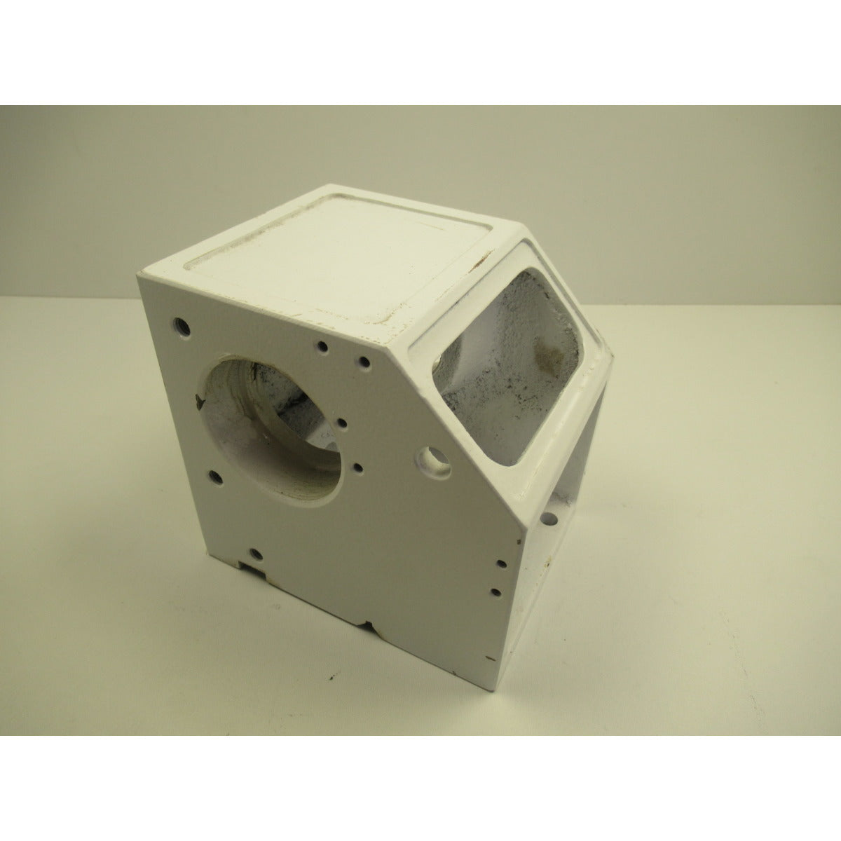 OPTIMUM Spindelstock TU 2004 V SM-03420310143