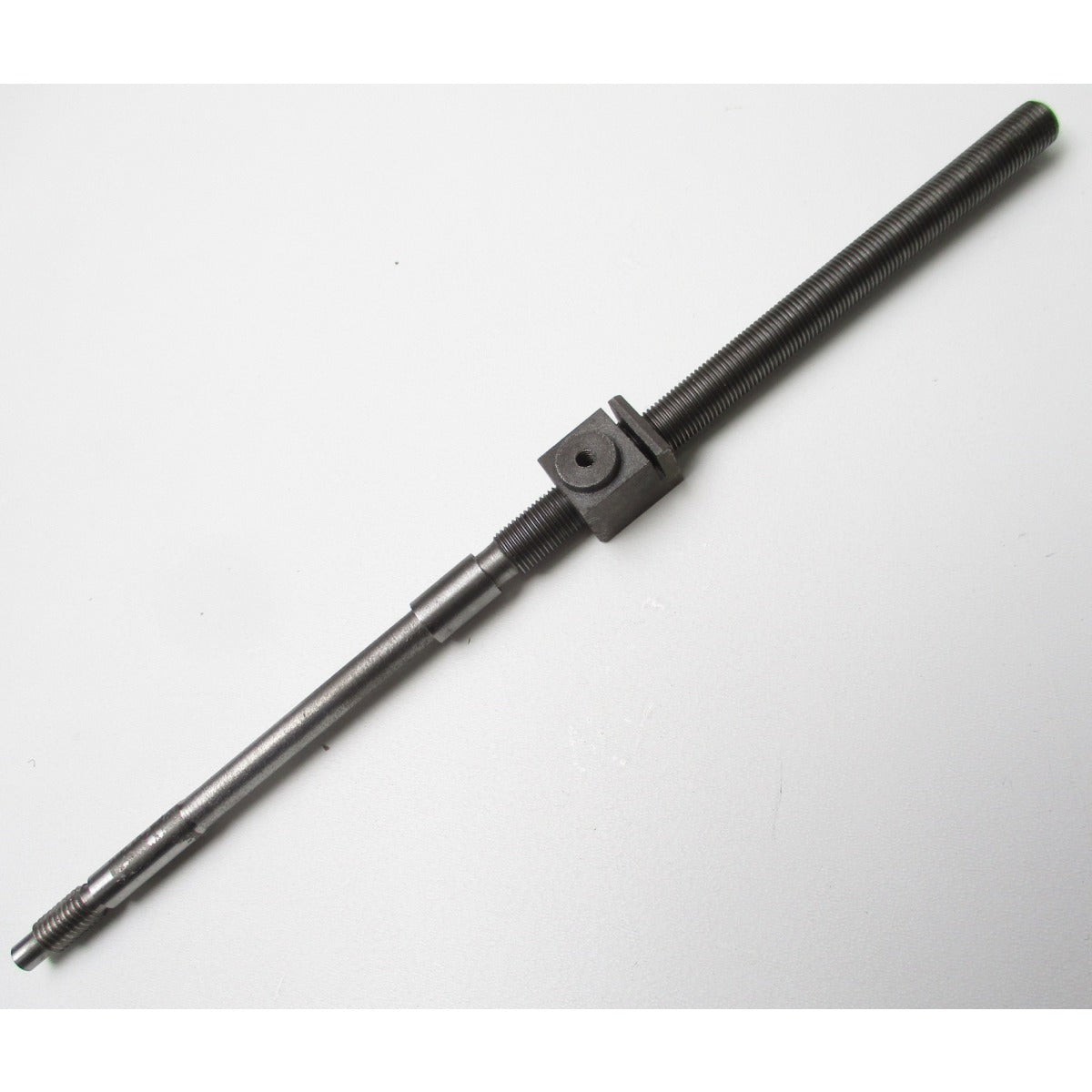 OPTIMUM Spindel TU2004V Planschlitten  inkl. Spindelmutter SM-03420310242