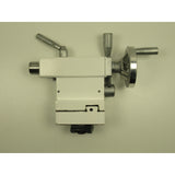 OPTIMUM Reitstock TU 2004V / MK2  komplett SM-03420310505CPL