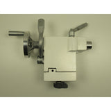 OPTIMUM Reitstock TU 2004V / MK2  komplett SM-03420310505CPL