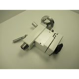 OPTIMUM Reitstock TU 2004V / MK2  komplett SM-03420310505CPL