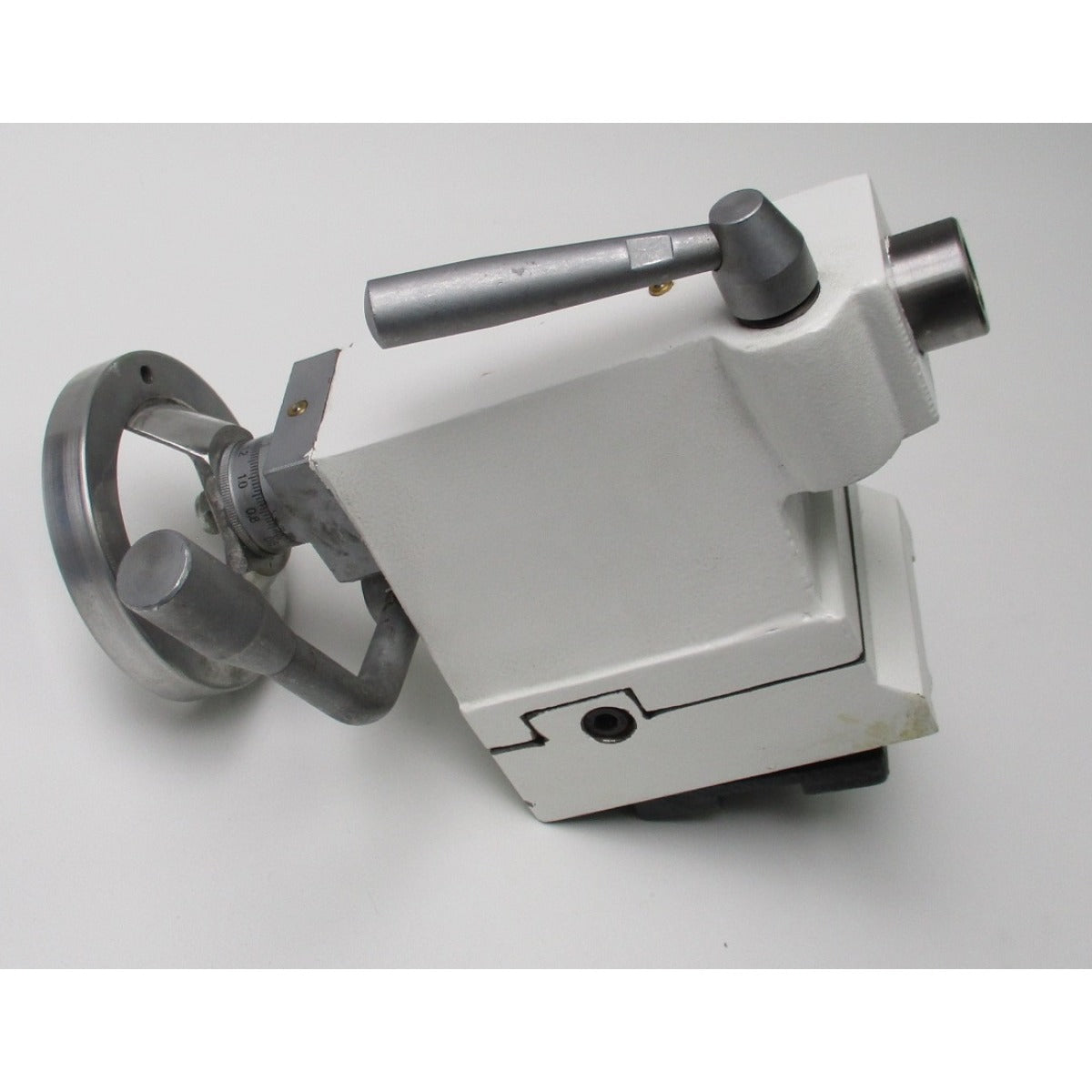 OPTIMUM Reitstock TU 2304 / MK 2  komplett SM-0342032009