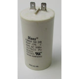 OPTIMUM Kondensator D210/240/250/TU2304/V/BS315  25µF / 450V AC / Ø43x80mm SM-03420321101-1