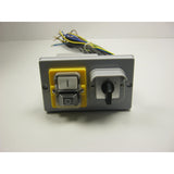 OPTIMUM Schalter D210/240/250/280/TU2506/V,2807V  230V / KEDU KJD21 – Variante 1 SM-03420321111