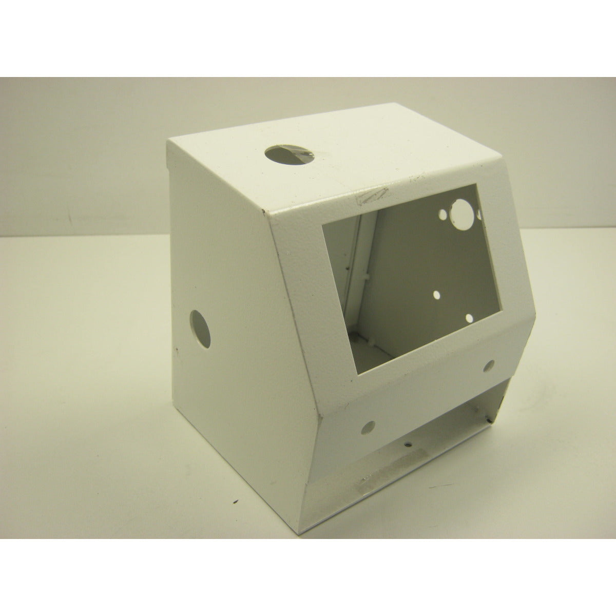 OPTIMUM Gehäuse D 210 x 400  230/400 V / RAL9016 SM-03420321119