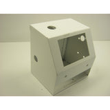 OPTIMUM Gehäuse D 210 x 400  230/400 V / RAL9016 SM-03420321119