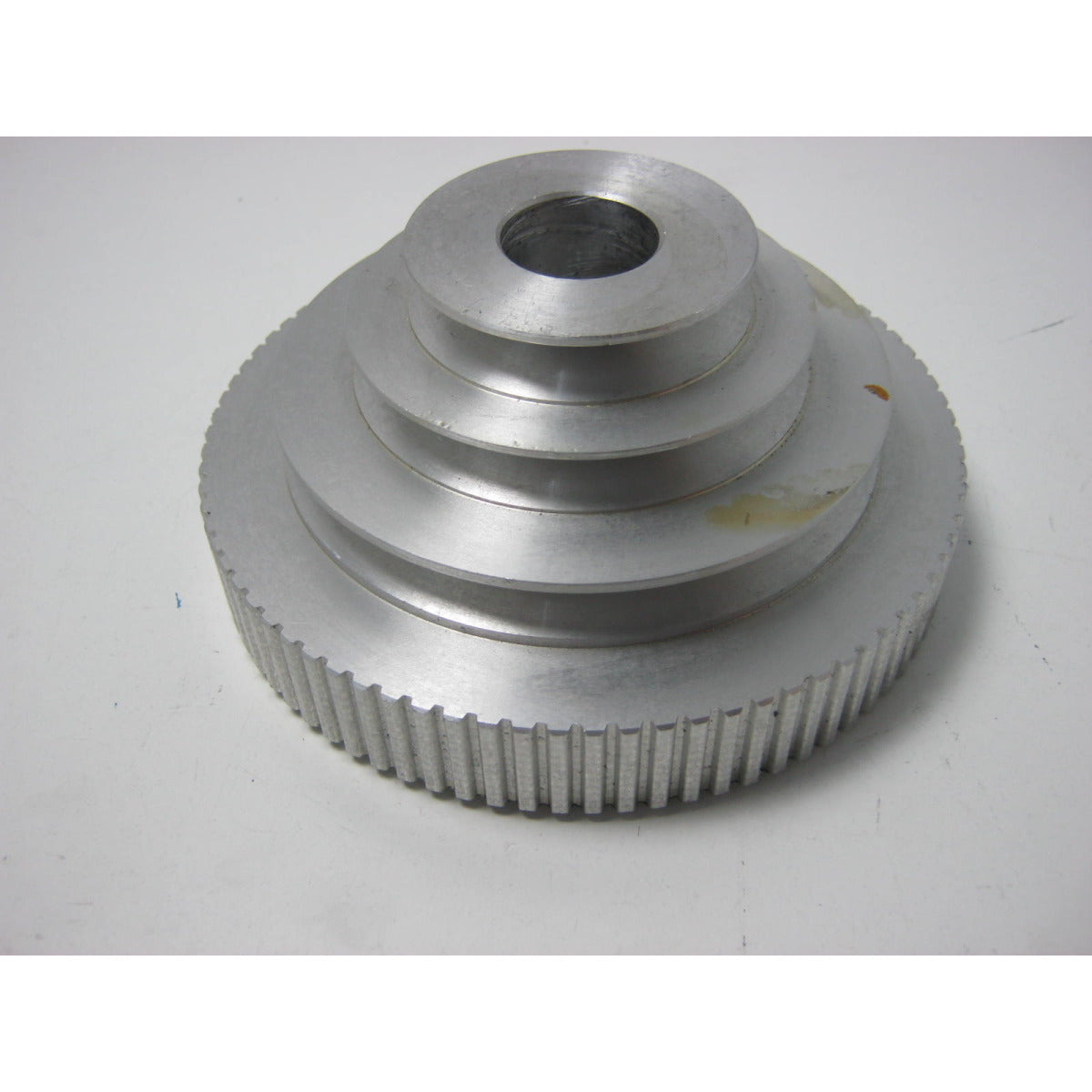 OPTIMUM Zahnriemenscheibe D210/240/250/TU2304/V  Z84 / für Spindel – Modell 1 SM-03420321133