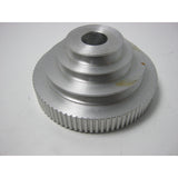 OPTIMUM Zahnriemenscheibe D210/240/250/TU2304/V  Z84 / für Spindel – Modell 1 SM-03420321133