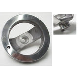 OPTIMUM Handrad D210/240/250/TU2304/V/2406/V  100, für RS & SK SM-03420321407