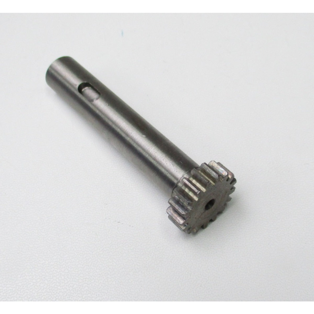 OPTIMUM Ritzelwelle D210/250/TU2304/V – Modellvariante 2 SM-03420321414