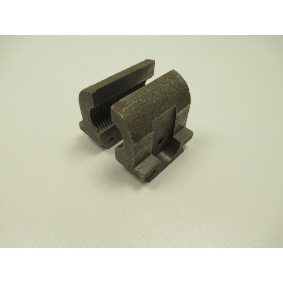 OPTIMUM Schloßmutter D210/250/TU2304/V SM-03420321420