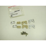 OPTIMUM Abstreiferset D250/TU2304/V SM-03420321524