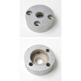 OPTIMUM Abdeckung D210/TU2304/V SM-03420321606