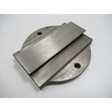 OPTIMUM Oberschlittenführung D210/TU2304/V SM-03420321742