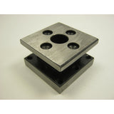 OPTIMUM Vierfachstahlhalter D210/TU2304/V/2404 SM-03420321747