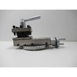 OPTIMUM Oberschlitten D210/TU2304/V SM-034203217CPL