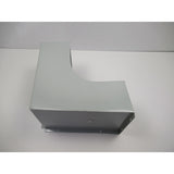 OPTIMUM Abdeckung D210/250/TU2506/V  zwischen Motor und Spritzwand SM-03420321802