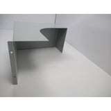 OPTIMUM Abdeckung D210/250/TU2506/V  zwischen Motor und Spritzwand SM-03420321802