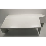 OPTIMUM Spritzwand D210/TU2304/V SM-03420321840