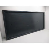 OPTIMUM Spänewanne D210/TU2304/V/TU2304/VV  RAL7016 & RAL4006 SM-03420321841