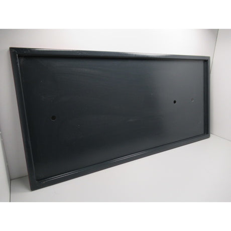 OPTIMUM Spänewanne D210/TU2304/V/TU2304/VV  RAL7016 & RAL4006 SM-03420321841