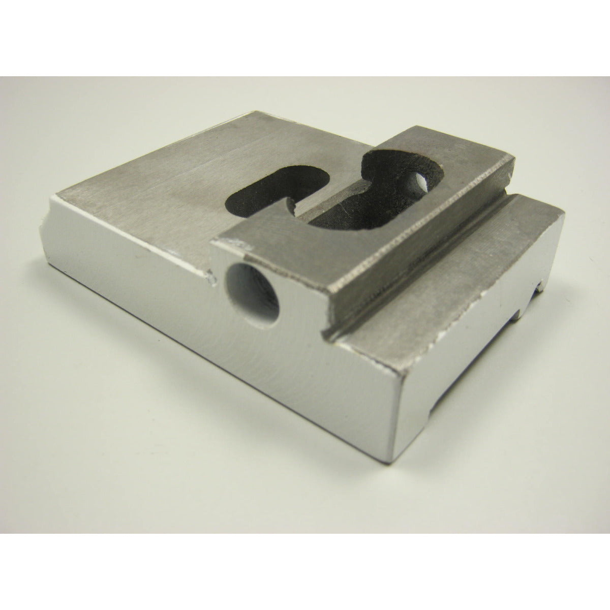 OPTIMUM Reitstockunterteil D210/TU2304/V  RAL9016 SM-03420321901