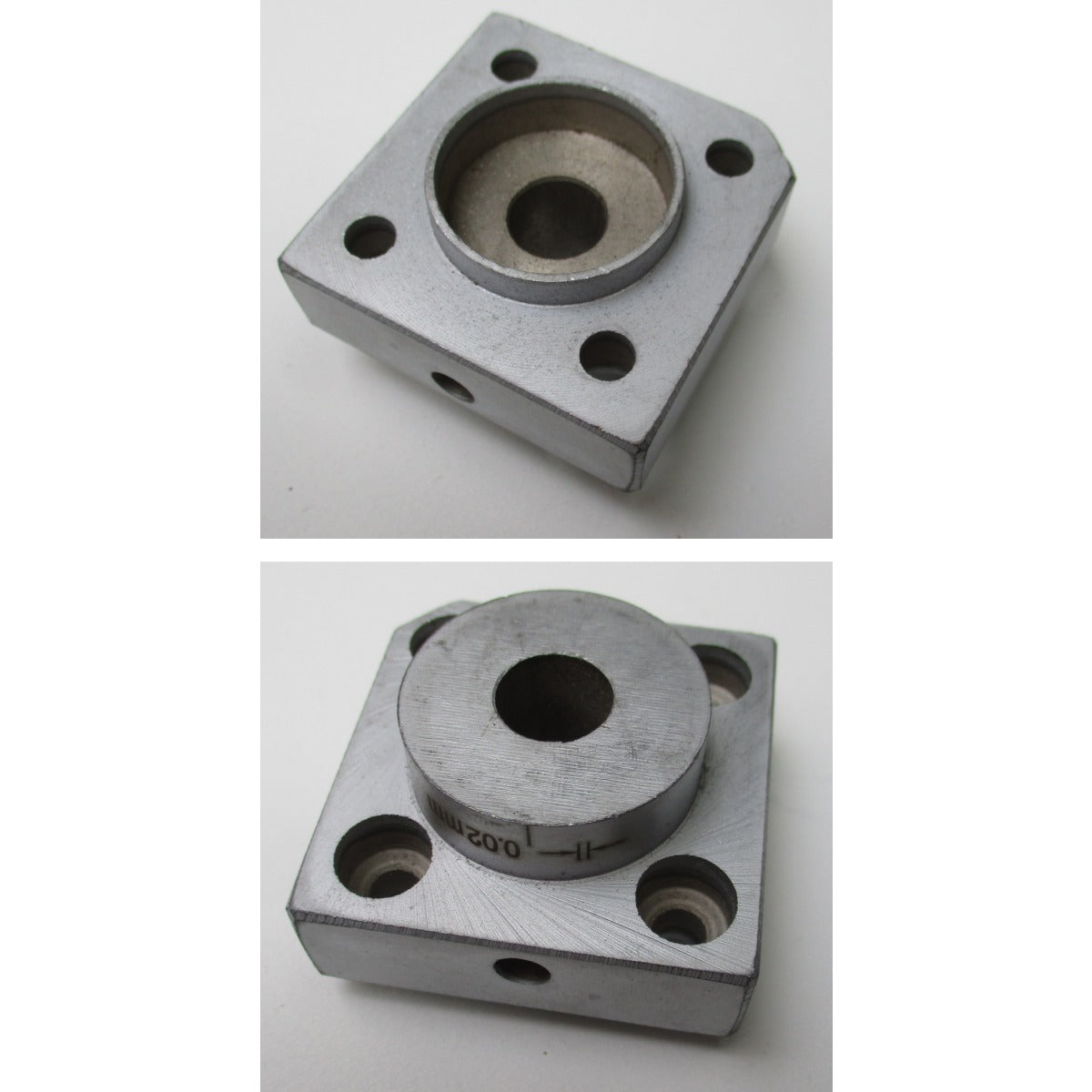 OPTIMUM Lagerbock D210/TU2304/V SM-03420321910