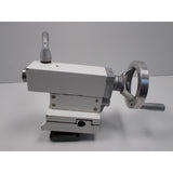 OPTIMUM Reitstock D210/TU2304/V / MK2  RAL9016 SM-034203219