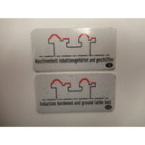 OPTIMUM Label D 210 / 250 / 280 SM-03420321L05