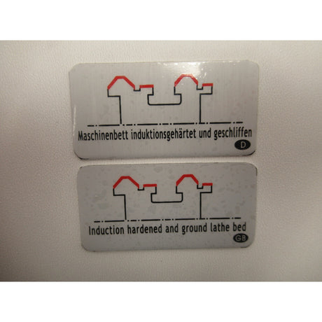 OPTIMUM Label D 210 / 250 / 280 SM-03420321L05