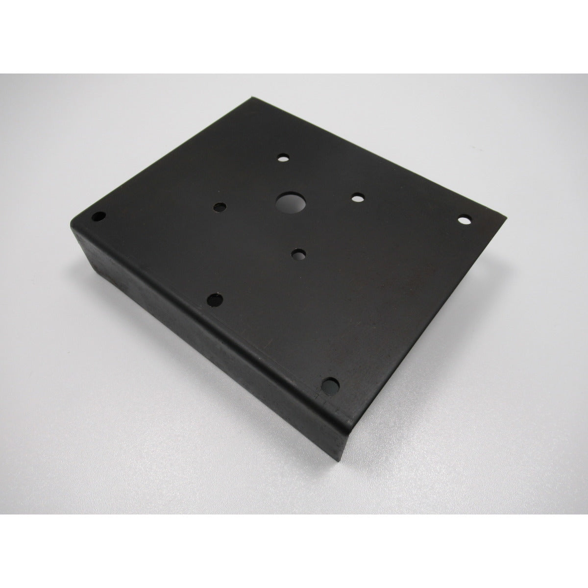 OPTIMUM Motorhalteplatte D 210 x 400 V SM-03420324105