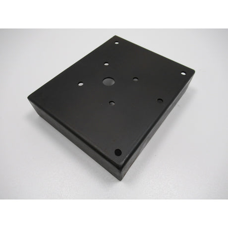 OPTIMUM Motorhalteplatte D 210 x 400 V SM-03420324105