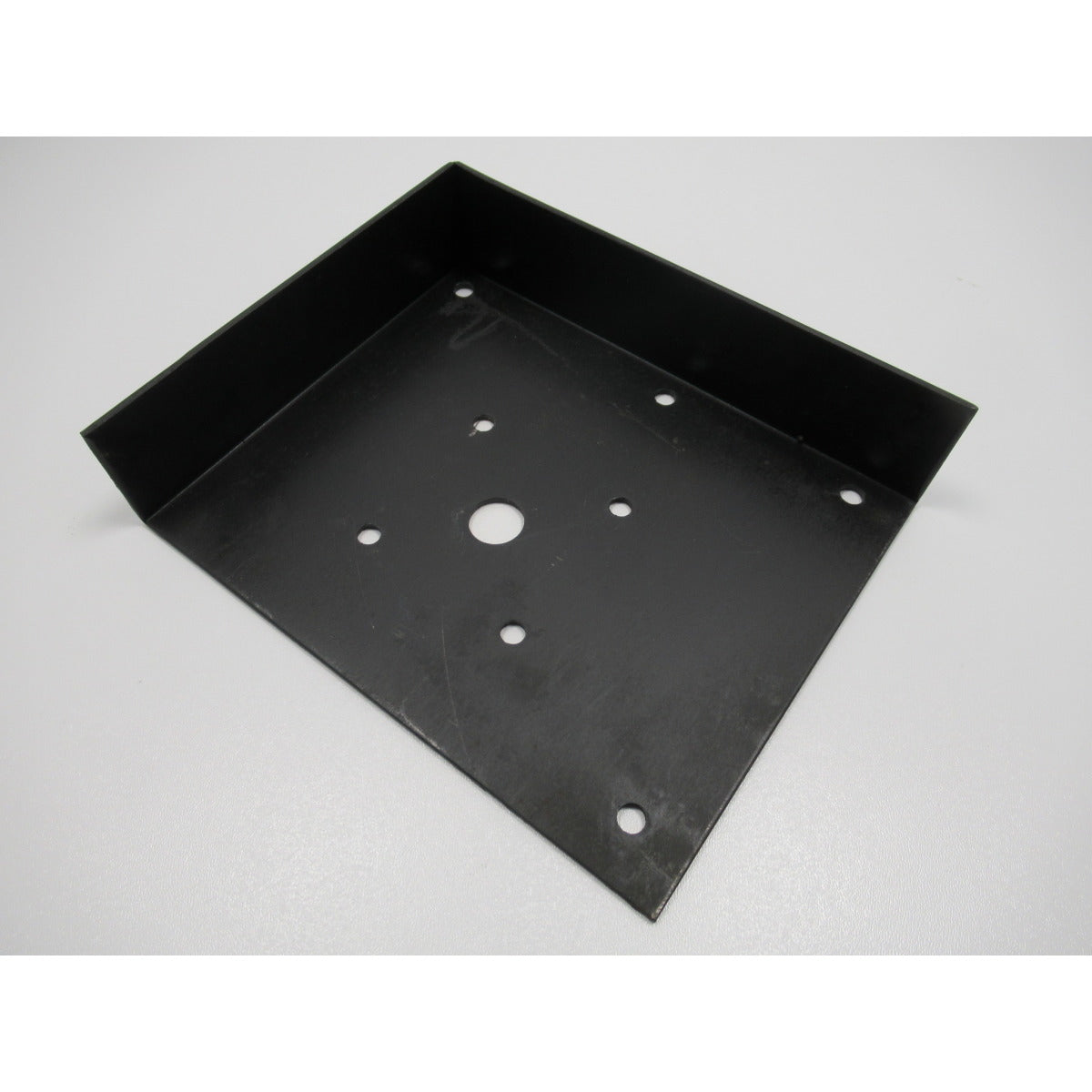 OPTIMUM Motorhalteplatte D 210 x 400 V SM-03420324105