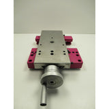 OPTIMUM Bettschlitten D250x400/TU2304/V SM-034204005CPL