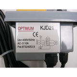 OPTIMUM Schalter D 240/250/280  400V / KEDU KJD21 SM-03420550111