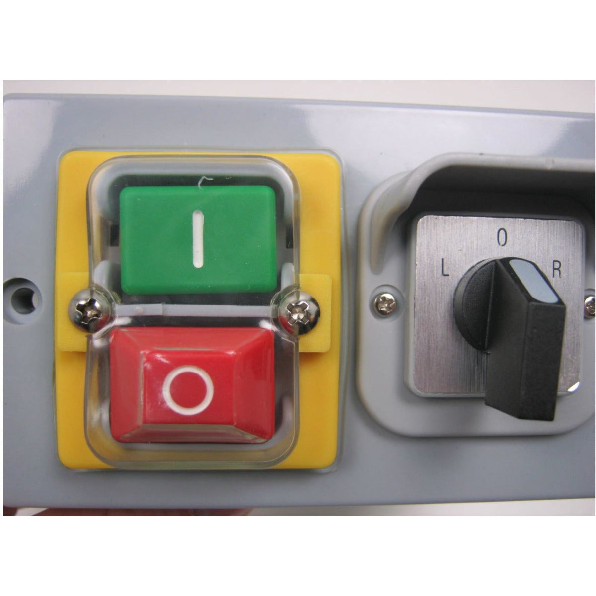 OPTIMUM Schalter D 240/250/280  400V / KEDU KJD21 SM-03420550111