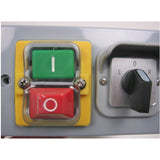 OPTIMUM Schalter D 240/250/280  400V / KEDU KJD21 SM-03420550111