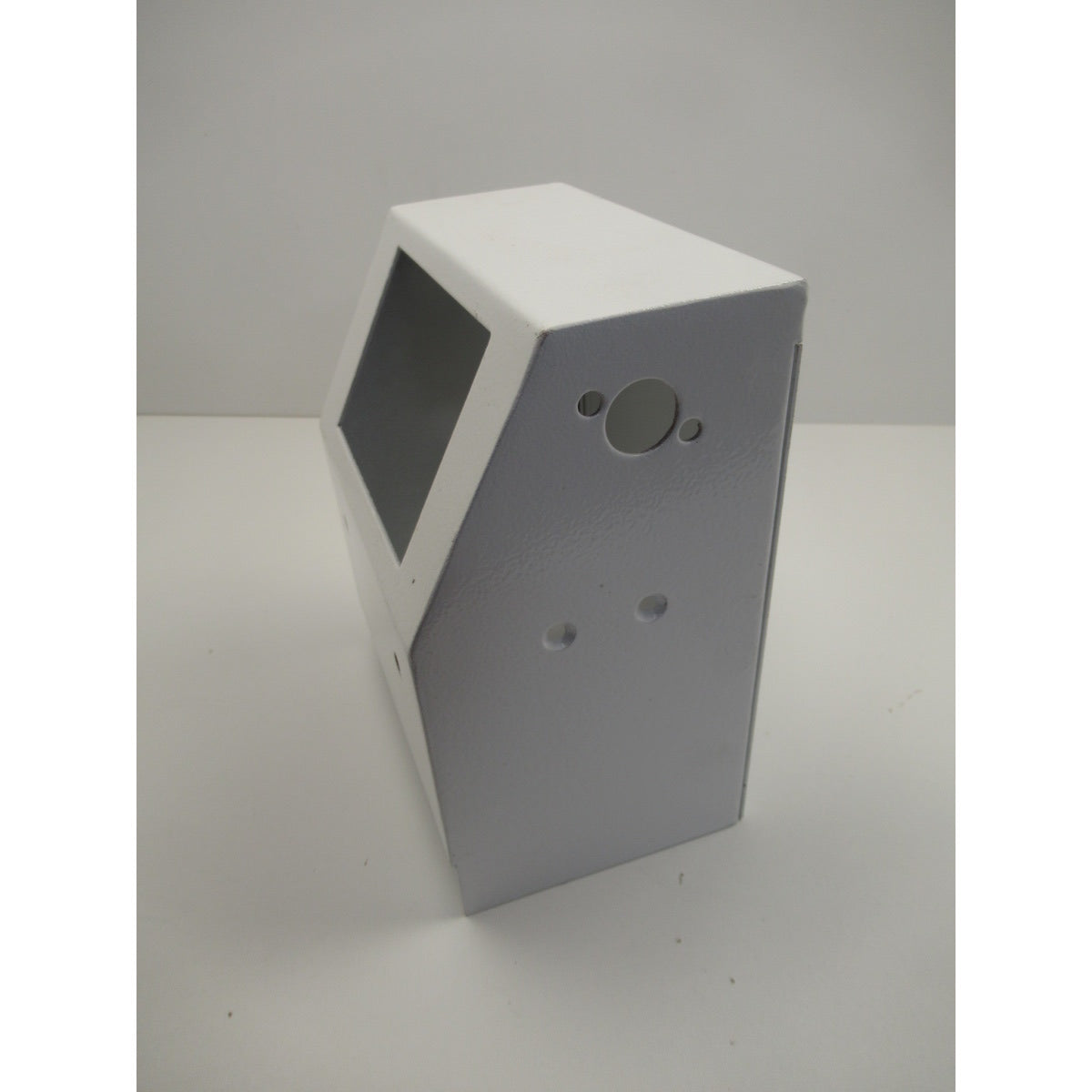 OPTIMUM Schaltergehäuse D 250 x 550 – Variante 2 SM-03420550119