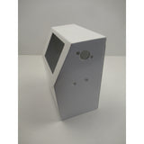 OPTIMUM Schaltergehäuse D 250 x 550 – Variante 2 SM-03420550119